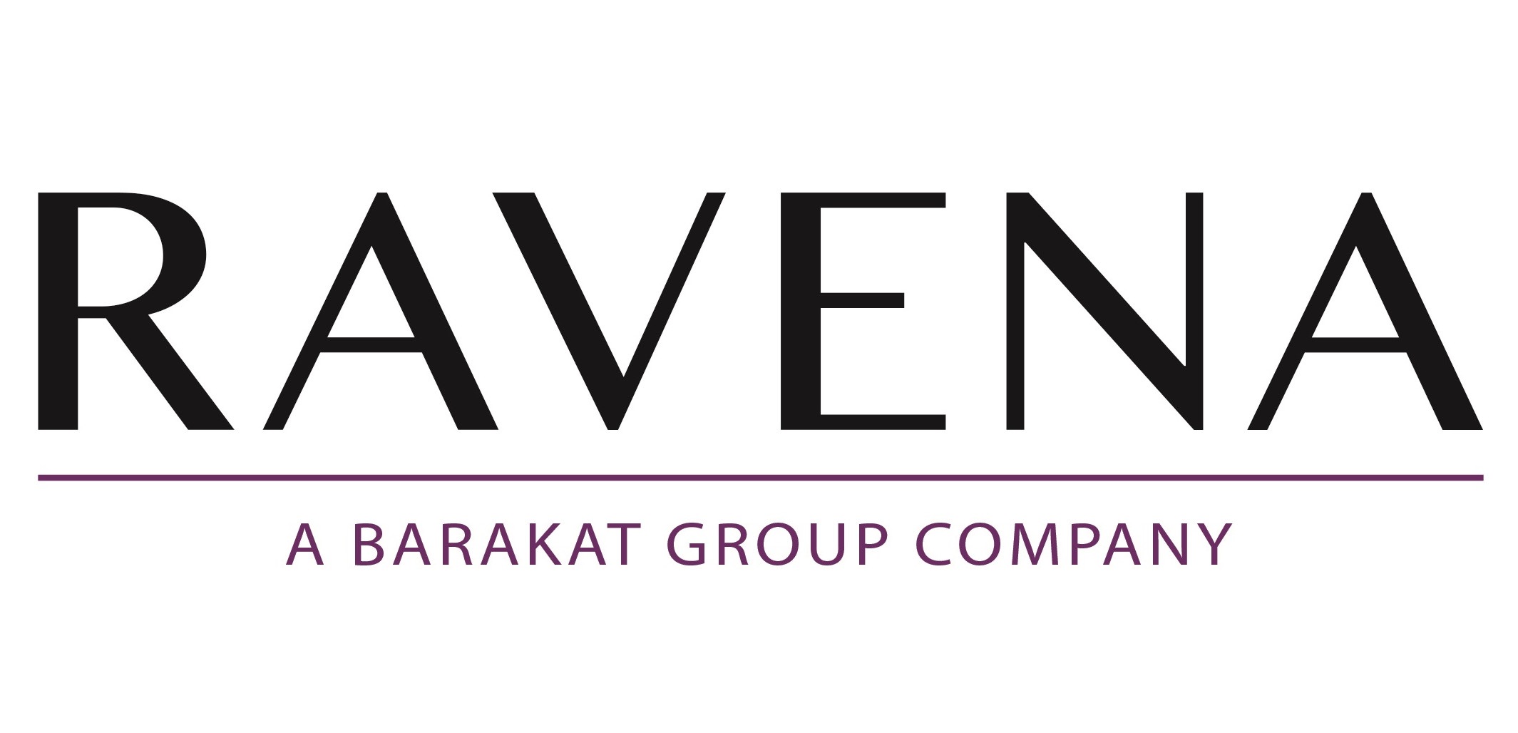 Ravena Logo